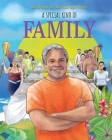 A Special Kind of Family By Ron Ovadia, Penny Weber (Illustrator) Cover Image