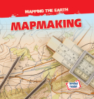 Mapmaking By Dwayne Hicks Cover Image