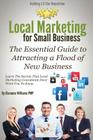 Local Marketing for Small Business: Building a 5 Star Reputation Cover Image