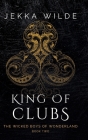King of Clubs Cover Image