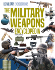 Military Weapons Encyclopedia Cover Image