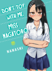 Don't Toy With Me, Miss Nagatoro 17 Cover Image