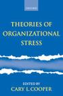 Theories of Organizational Stress Cover Image