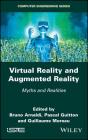 Virtual Reality and Augmented Reality: Myths and Realities Cover Image
