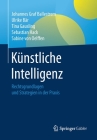 Künstliche Intelligenz: Rechtsgrundlagen Und Strategien in Der PRAXIS By Johannes Graf Ballestrem, Ulrike Bär, Tina Gausling Cover Image