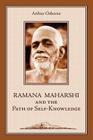 Ramana Maharshi and the Path of Self-Knowledge: A Biography Cover Image