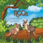 Roos By Emily Ashcroft, Maria Marium (Illustrator) Cover Image