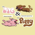 The Pig & the Puppy Cover Image