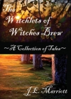 The Witchlets of Witches Brew Cover Image