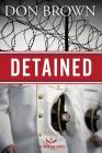Detained (Navy Jag #1) Cover Image