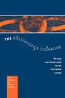 The Biostatistics Cookbook: The Most User-Friendly Guide for the Bio/Medical Scientist Cover Image