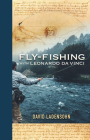 Fly-Fishing with Leonardo Da Vinci Cover Image