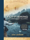 Fly-Fishing with Leonardo Da Vinci Cover Image
