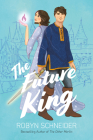 The Future King (Emry Merlin #2) Cover Image