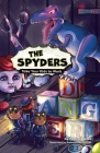 The Spyders: Take Your Kids to Work By Vesta L. Giles, Rebecca McKerchar (Illustrator) Cover Image