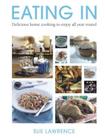 Eating in By Sue Lawrence Cover Image