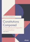 Constitutions Compared (6th ed.): An Introduction to Comparative Constitutional Law Cover Image