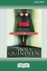 Imagined London: A Tour of the World's Greatest Fictional City [Standard Large Print 16 Pt Edition] By Anna Quindlen Cover Image