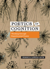 Poetics of Cognition: Thinking through Experimental Poems (Contemp North American Poetry) Cover Image