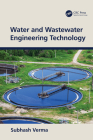 Water and Wastewater Engineering Technology Cover Image