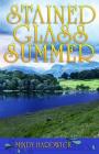 Stained Glass Summer Cover Image