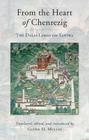 From the Heart of Chenrezig: The Dalai Lamas on Tantra Cover Image