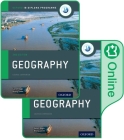 Ib Geography Print and Online Course Book Pack 2nd Edition: With Access Code Card Cover Image