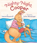 Nighty-Night, Cooper By Laura Numeroff, Lynn Munsinger (Illustrator) Cover Image
