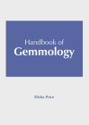 Handbook of Gemmology Cover Image