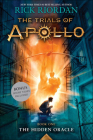The Hidden Oracle (Trials of Apollo) Cover Image