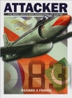 Attacker: The Royal Navy's First Jet Fighter Cover Image