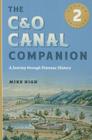 The C&o Canal Companion: A Journey Through Potomac History Cover Image