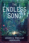 The Endless Song (Tales of the Forever Sea #2) Cover Image