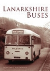 Lanarkshire Buses Cover Image