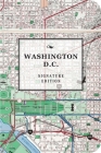The Washington, D.C. Signature Edition (The Signature Notebook Series) Cover Image