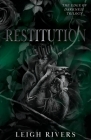 Restitution (The Edge of Darkness: Book 3) Cover Image