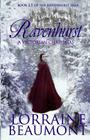 Ravenhurst: A Victorian Christmas: Ravenhurst Series, 2.5 Cover Image