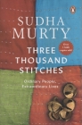 Three Thousand Stitches By Sudha Murty Cover Image
