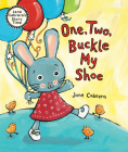 One, Two, Buckle My Shoe (Jane Cabrera's Story Time) By Jane Cabrera Cover Image