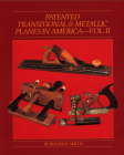 Patented Transition & Metallic Planes in America Cover Image