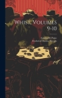 Whist, Volumes 9-10 Cover Image