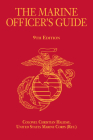 Marine Officer's Guide, 9th Edition By Christian Haliday Cover Image