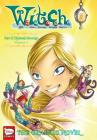 W.I.T.C.H.: The Graphic Novel, Part II. Nerissa's Revenge, Vol. 2 By Disney (Created by) Cover Image