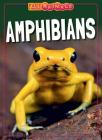 Amphibians (Fact Finders: Animals) By Izzi Howell Cover Image