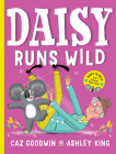Daisy Runs Wild Cover Image