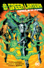 Green Lantern: Circle of Fire By Judd Winick, Darryl Banks (Illustrator) Cover Image
