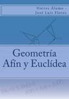 Geometría Afín y Euclídea Cover Image