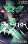 Far Sector By N.K. Jemisin, Jamal Campbell (Illustrator) Cover Image