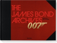 The James Bond Archives Cover Image