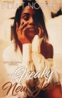 And A Freaky New Year By India T. Norfleet Cover Image